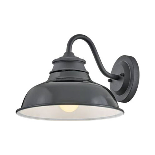 Wallace Outdoor Wall Light.