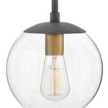 Load image into Gallery viewer, Warby Pendant Light in Detail.
