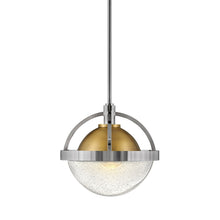 Load image into Gallery viewer, Watson Pendant Light in Detail.
