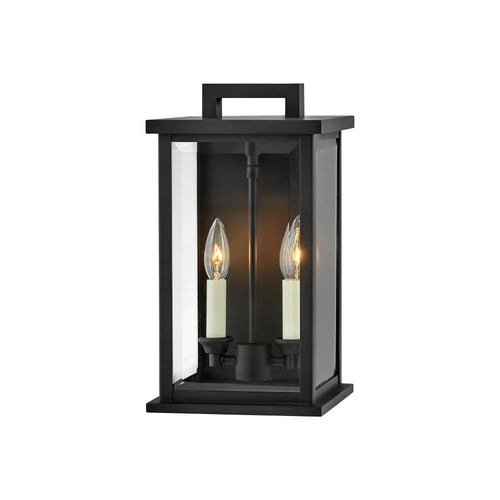 Weymouth Outdoor Wall Light.