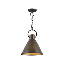 Load image into Gallery viewer, Winnie Pendant Light.

