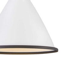 Load image into Gallery viewer, Winnie Pendant Light in Detail.
