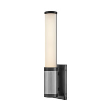 Load image into Gallery viewer, Zevi LED Bath Vanity Light in Detail.
