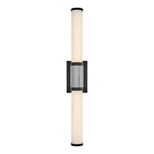 Load image into Gallery viewer, Zevi LED Bath Vanity Light in Detail.
