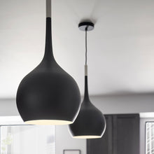 Load image into Gallery viewer, Ziggy Pendant Light in Detail.
