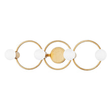 Load image into Gallery viewer, Hope Bath Vanity Light (4-Light).
