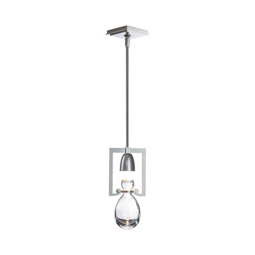 Apothecary Mini Pendant Light.