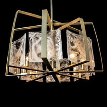 Load image into Gallery viewer, Arc Pendant Light in Detail.
