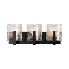 Load image into Gallery viewer, Arc Vanity Wall Light.
