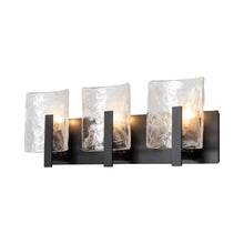 Load image into Gallery viewer, Arc Vanity Wall Light in Detail.
