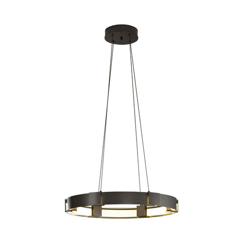 Aura LED Pendant Light.