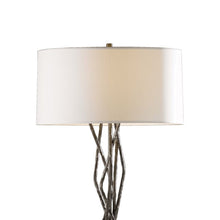 Load image into Gallery viewer, Brindille Floor Lamp in Detail.
