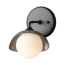 Load image into Gallery viewer, Brooklyn Bath Wall Light in Detail.
