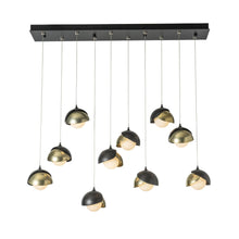 Load image into Gallery viewer, Brooklyn Linear LED Pendant Light.
