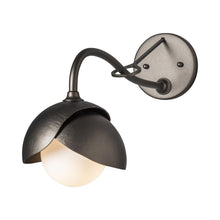 Load image into Gallery viewer, Brooklyn Long Arm Double Bath Wall Light.
