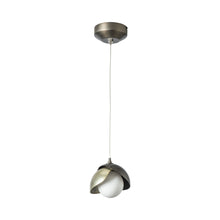 Load image into Gallery viewer, Brooklyn Mini Pendant Light in Detail.
