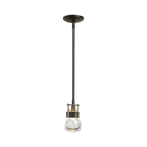 Cuff Mini Pendant Light.