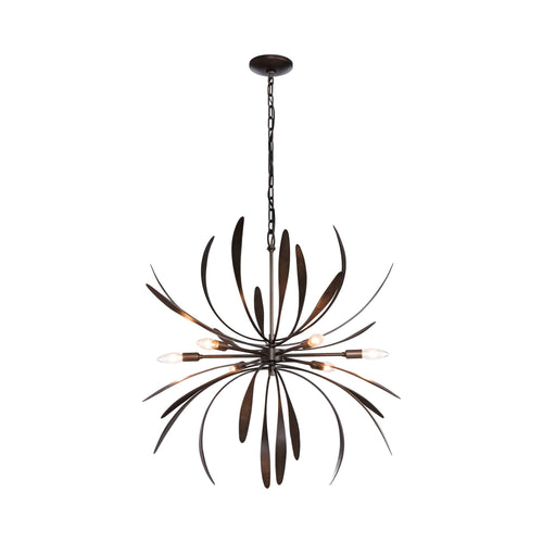 Dahlia Chandelier.