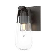 Load image into Gallery viewer, Eos Bath Wall Light in Oil Rubbed Bronze.
