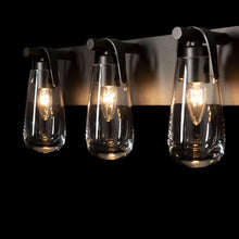 Load image into Gallery viewer, Eos Vanity Wall Light in Detail.
