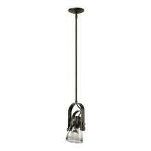 Load image into Gallery viewer, Erlenmeyer Mini Pendant Light.
