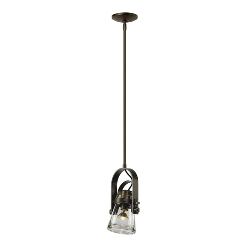 Erlenmeyer Mini Pendant Light.