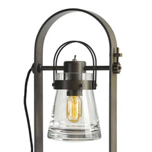 Load image into Gallery viewer, Erlenmeyer Table Lamp in Detail.
