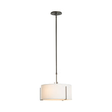 Load image into Gallery viewer, Exos Single Shade Pendant Light (Option).
