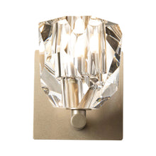 Load image into Gallery viewer, Gatsby Bath Wall Light.
