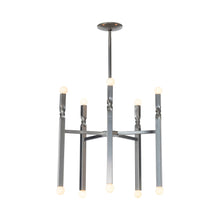 Load image into Gallery viewer, Helix Multi Light Pendant Light.
