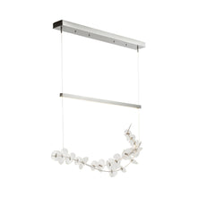 Load image into Gallery viewer, Lily LED Pendant Light.
