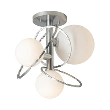 Load image into Gallery viewer, Olympus Semi Flush Ceiling Light.
