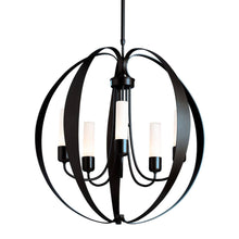 Load image into Gallery viewer, Pomme Outdoor Pendant Light in Detail.
