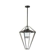 Load image into Gallery viewer, Stellar Outdoor Pendant Light.
