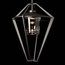 Load image into Gallery viewer, Stellar Outdoor Pendant Light in Detail.
