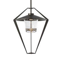 Load image into Gallery viewer, Stellar Outdoor Pendant Light in Detail.
