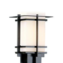Load image into Gallery viewer, Tourou Outdoor Post Light in Detail.
