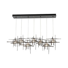 Load image into Gallery viewer, Tura Linear Pendant Light.
