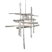 Load image into Gallery viewer, Tura Mini Pendant Light in Detail.
