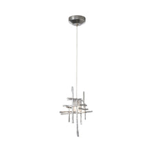 Load image into Gallery viewer, Tura Mini Pendant Light in Detail.
