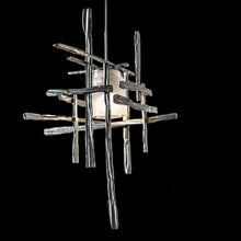 Load image into Gallery viewer, Tura Mini Pendant Light in Detail.

