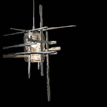 Load image into Gallery viewer, Tura Mini Pendant Light in Detail.
