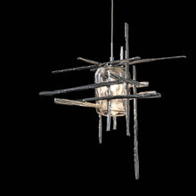 Load image into Gallery viewer, Tura Mini Pendant Light in Detail.
