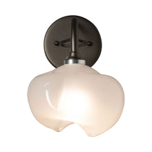 Load image into Gallery viewer, Ume Bath Wall Light in Detail.
