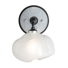 Load image into Gallery viewer, Ume Curved Arm Bath Wall Light.
