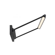Load image into Gallery viewer, Hudson LED Picture Light in Detail.
