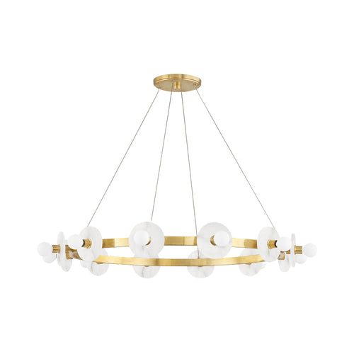 Austen Chandelier.