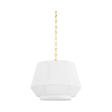 Load image into Gallery viewer, Debi Pendant Light Small.
