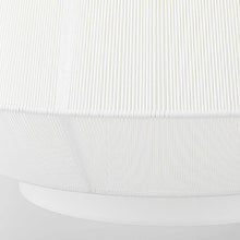Load image into Gallery viewer, Debi Pendant Light in Detail.
