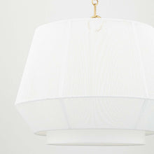 Load image into Gallery viewer, Debi Pendant Light in Detail.
